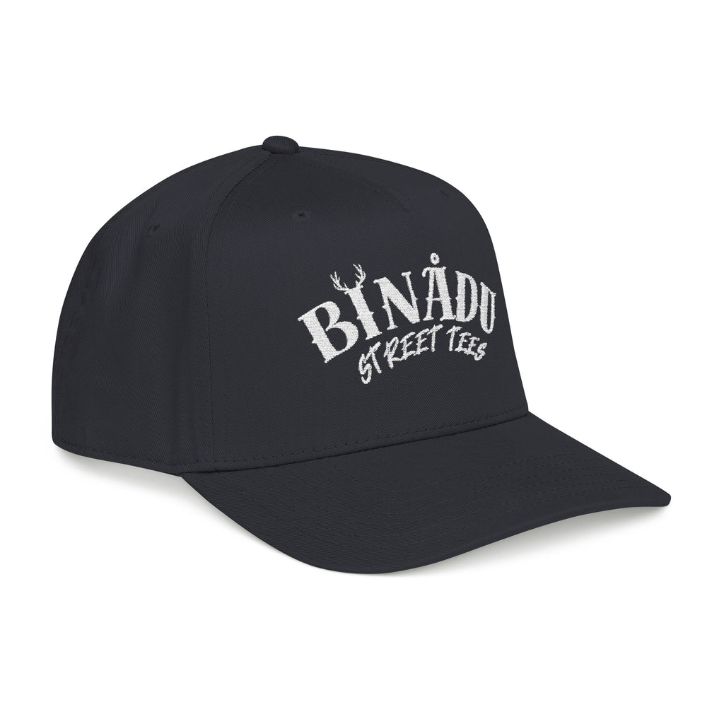 Binådu Street Tees Baseball Cap