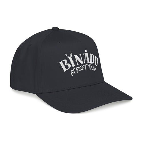 Binådu Street Tees Baseball Cap