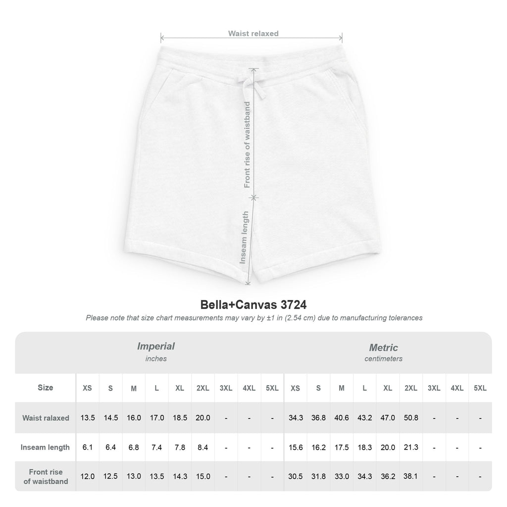 Love From, the Marianas Bottom Sweat short