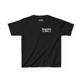 Little Dåo- Dudus Girls Club Certified Baby Dåo Tee