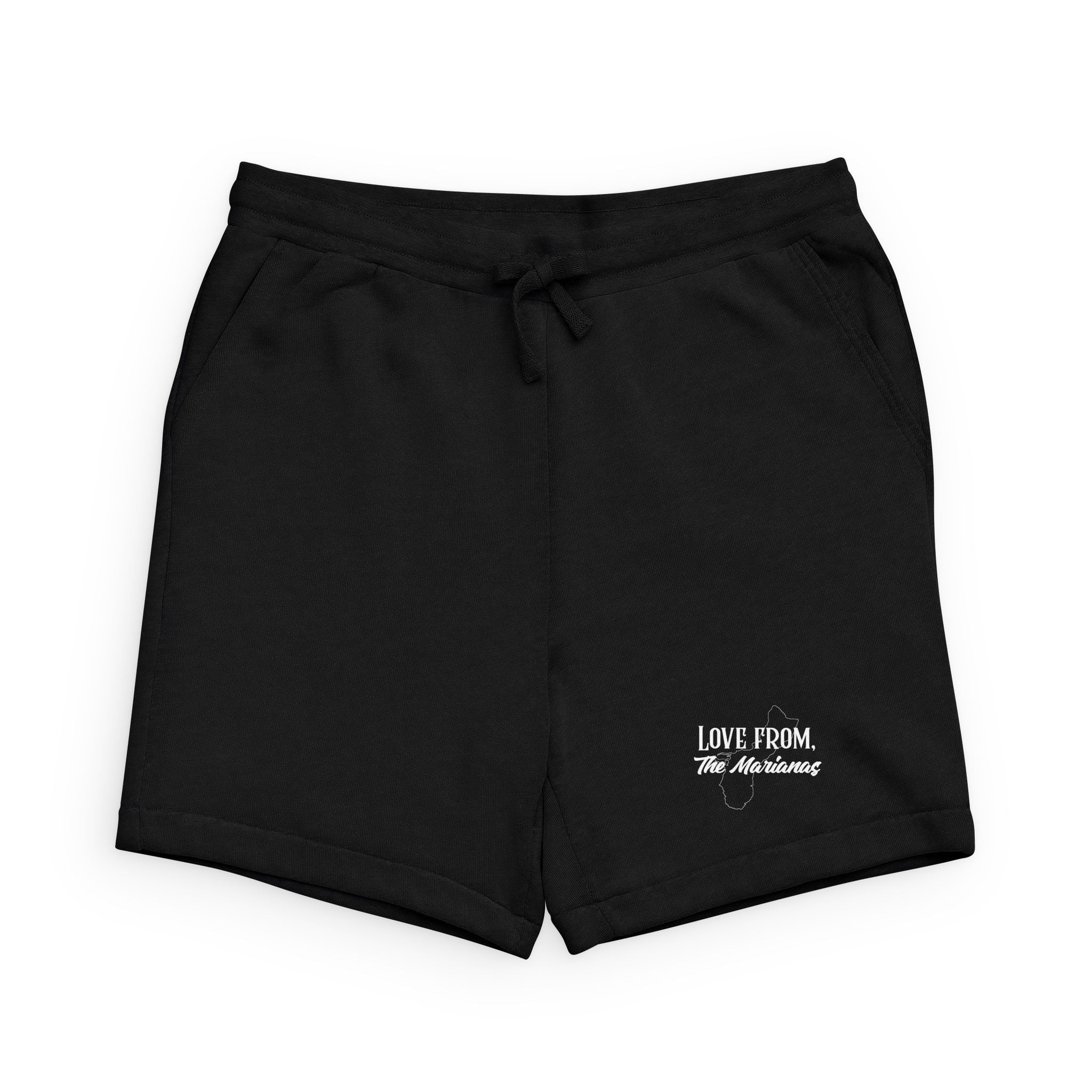 Love From, the Marianas Bottom Sweat short