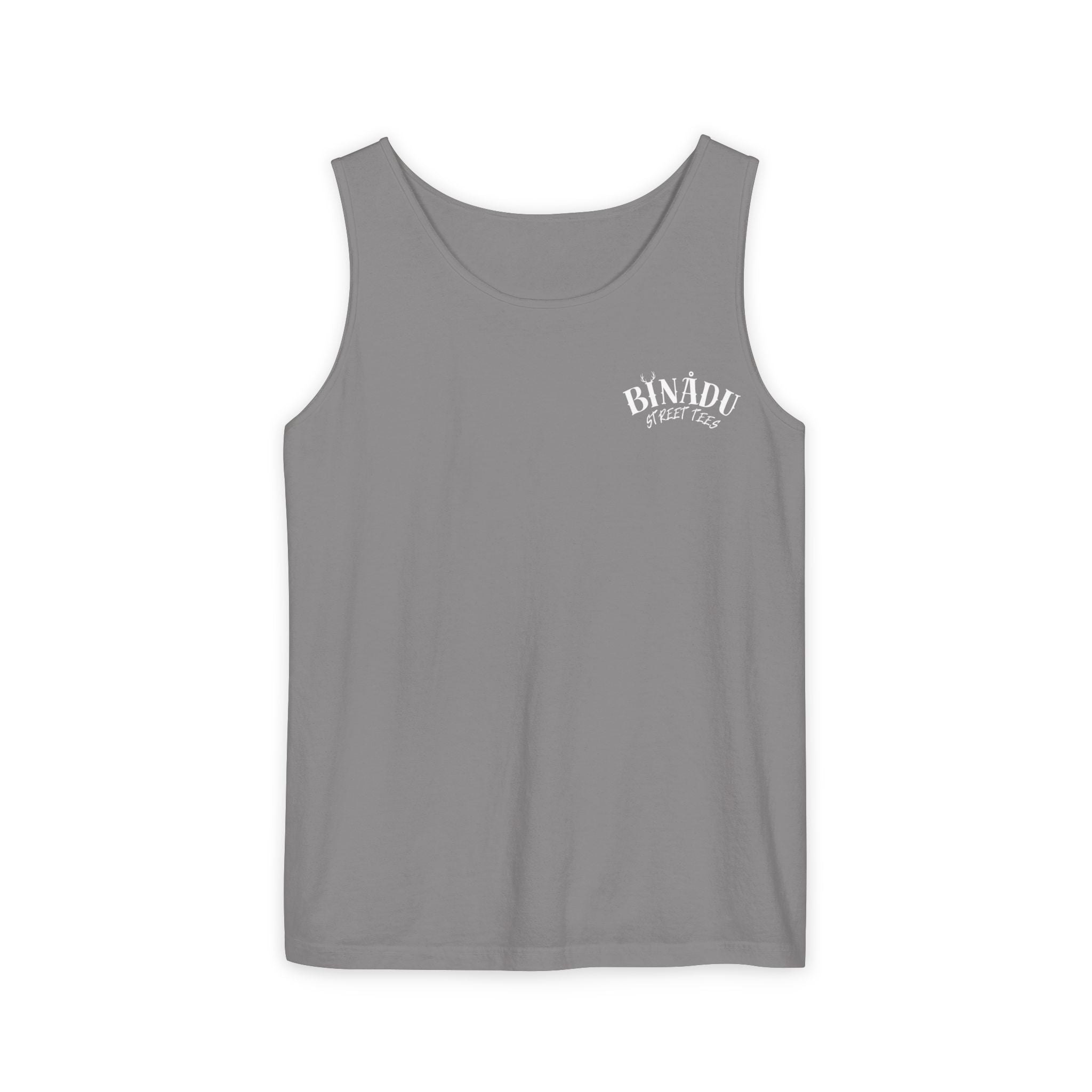 Pikaru Player Tank Top