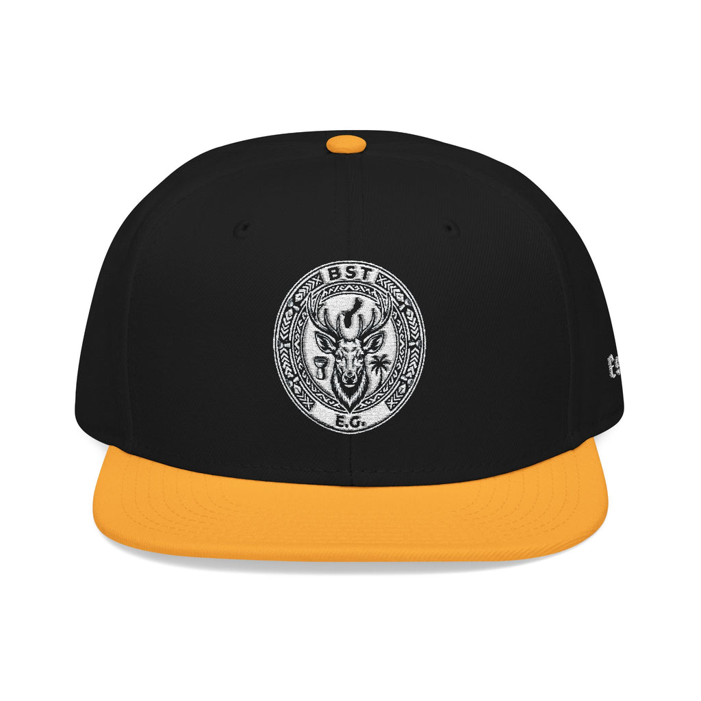 BST Snapback