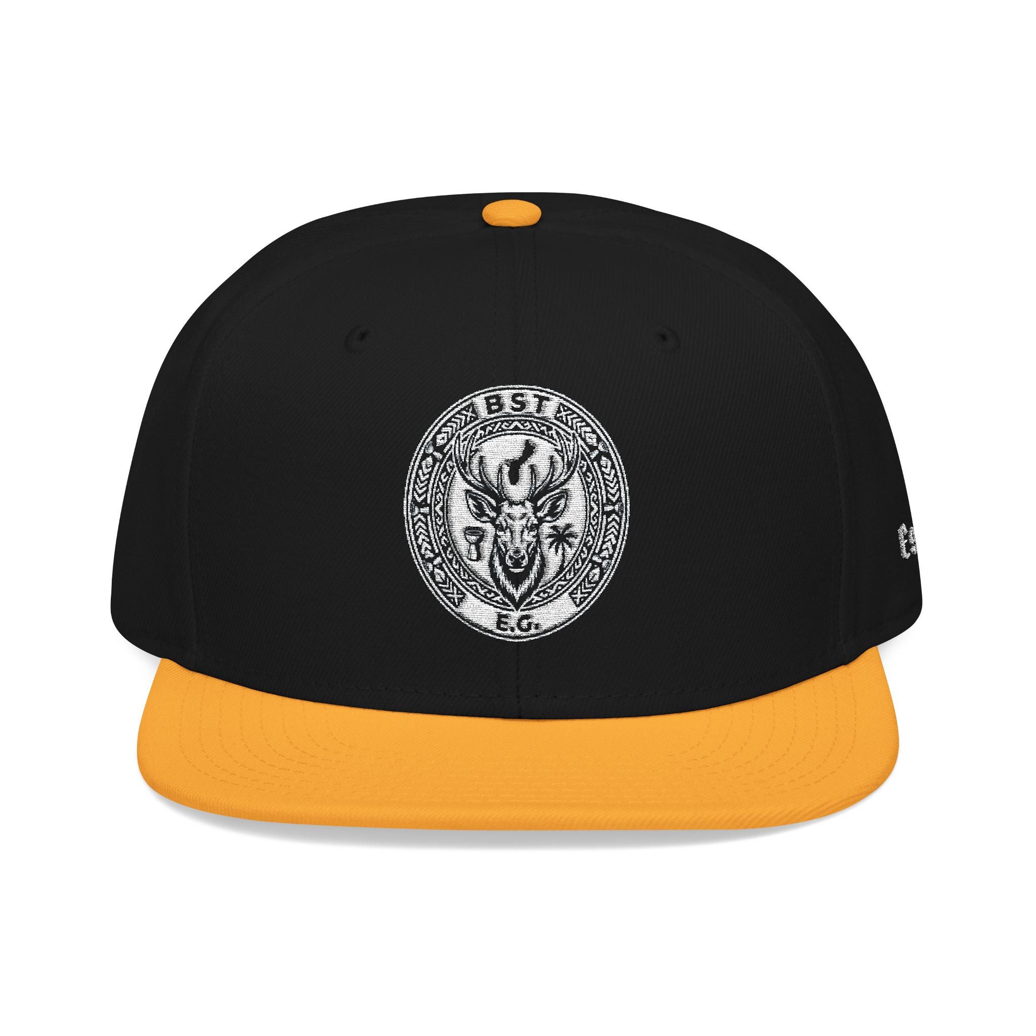 BST Snapback