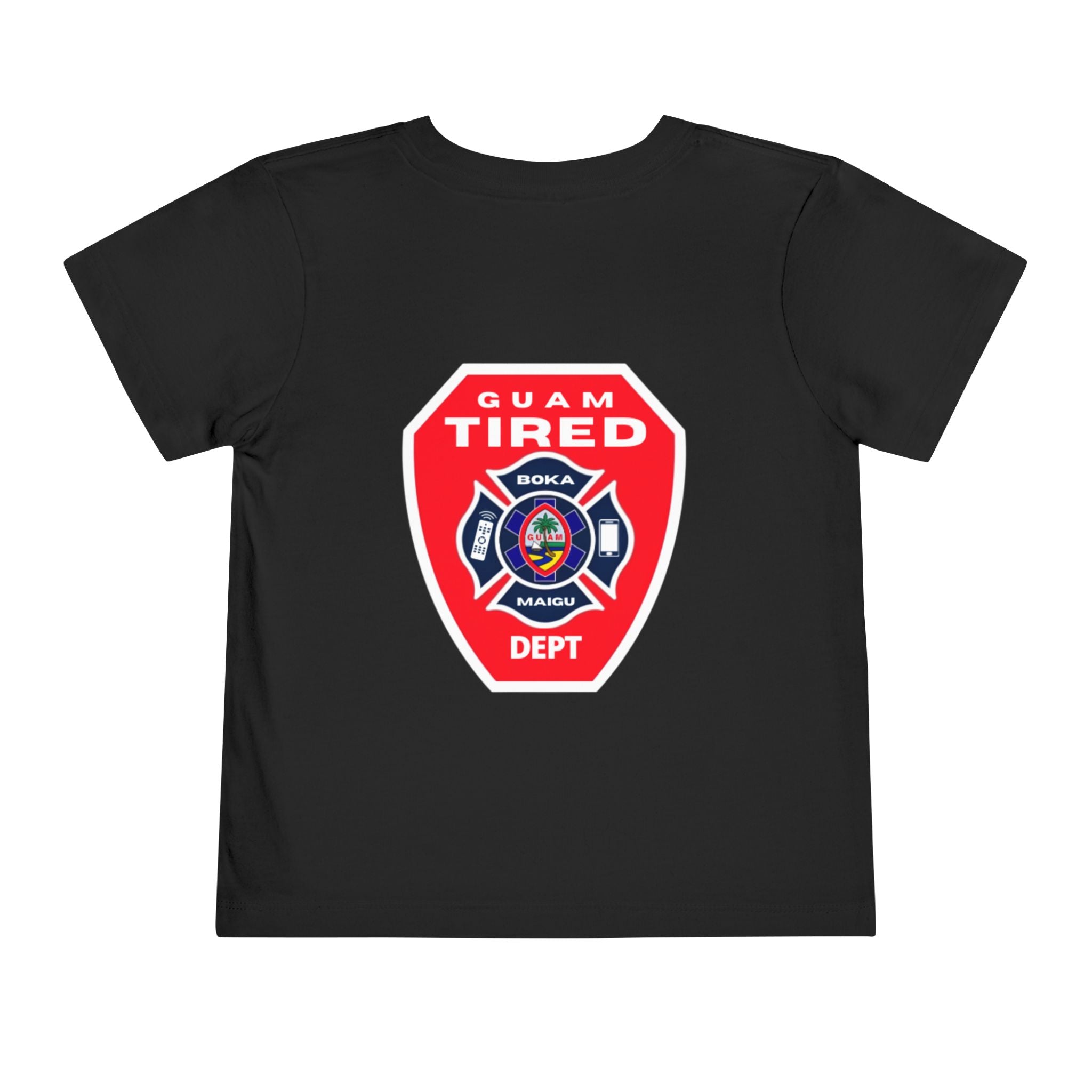 Neni-Tired Department Tee