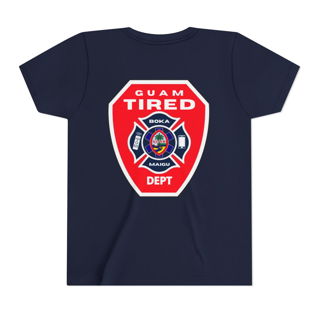 Big Neni's-Guam Tired Dept