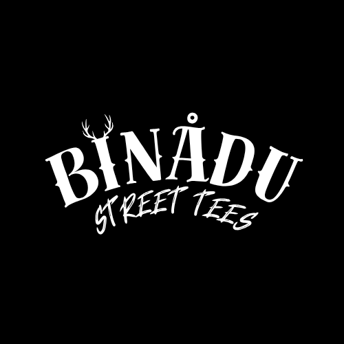 Binadu Street Tees